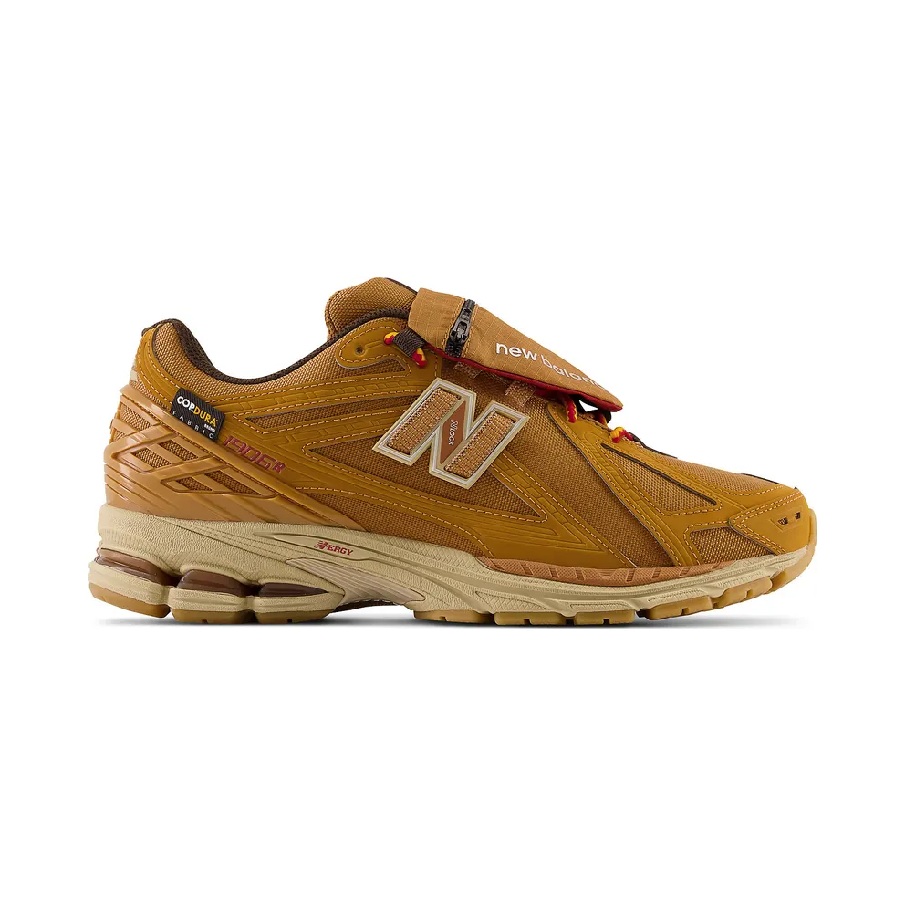 New Balance 1906R “Cordura Pocket – Tobacco” (M1906ROB)
