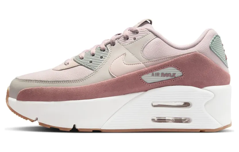 Nike Air Max 90 LV9 Smokey Muave (FD4328-001)