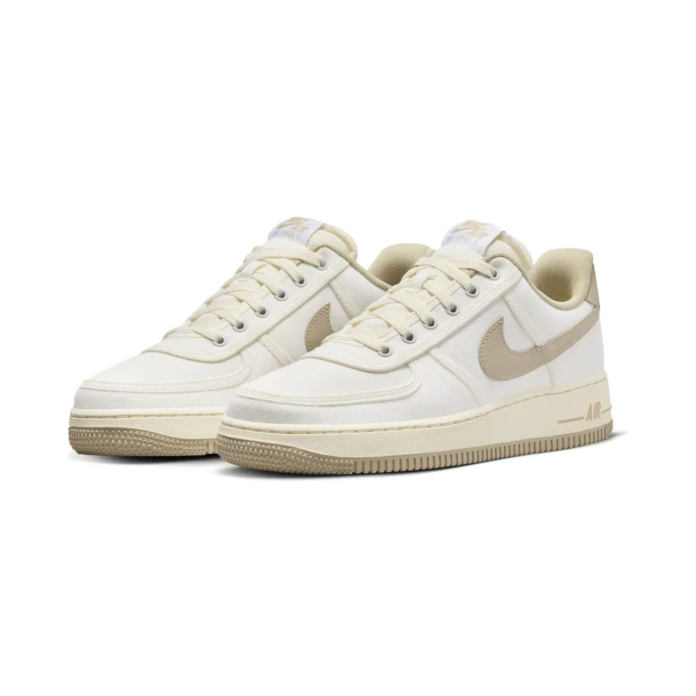 Nike Air Force 1 ’07 Sail/Pale Vanilla/Coconut Milk/Limestone (HF4263-133)