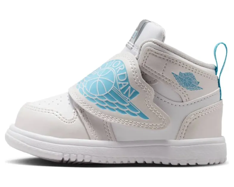 Sky Jordan 1 Grey (HV4766-014)