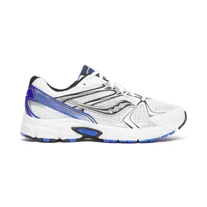 Saucony Ride Millennium “White Black Royal” (S70812-16)