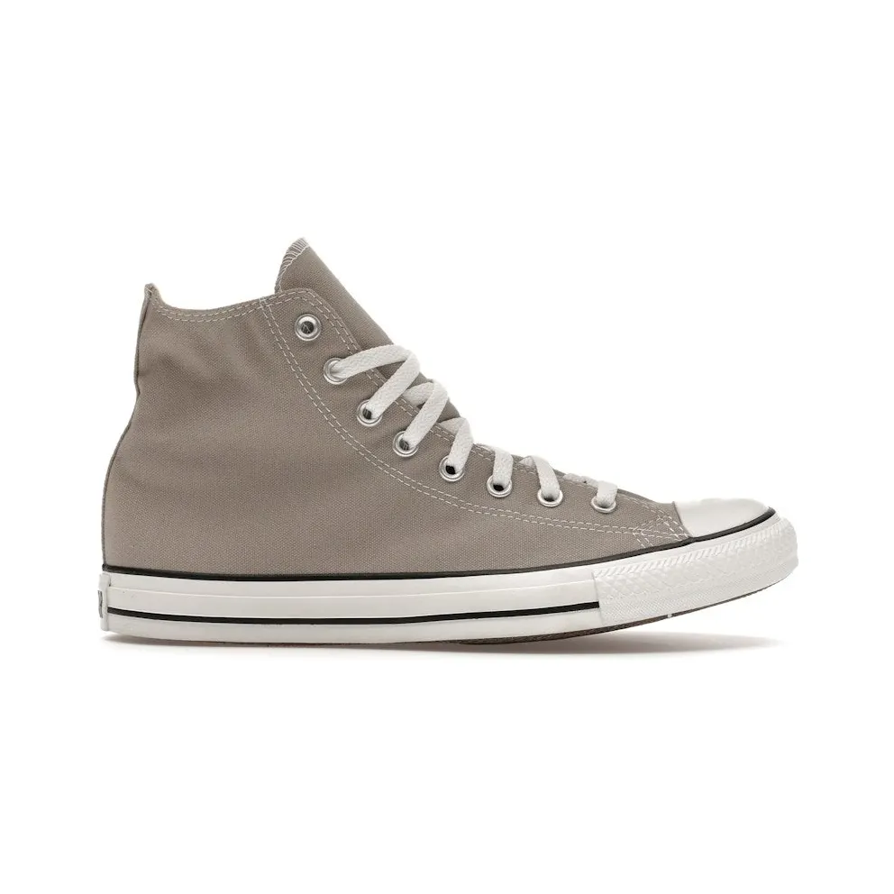 Converse Chuck Taylor All Star Hi Elephant Skin Grey (130124F)