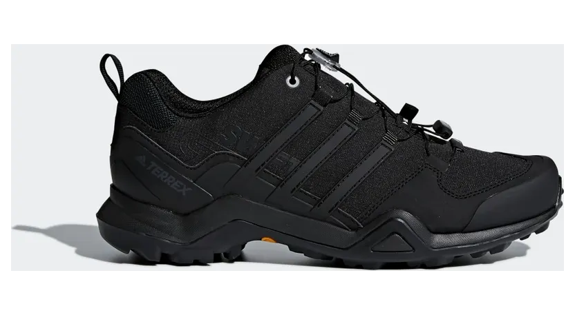 adidas Terrex Swift R2 Hiking Core Black / Core Black / Core Black (CM7486)