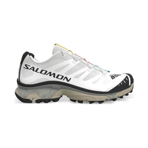 salomon-sneaker L49216700 XT-4 WHBK