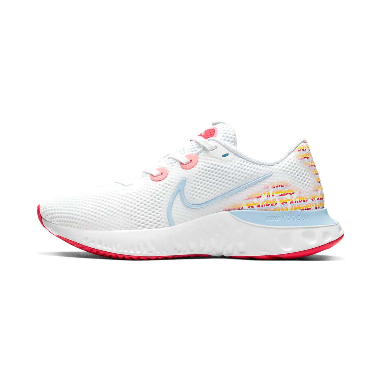 nike-renew-run CW5633-100