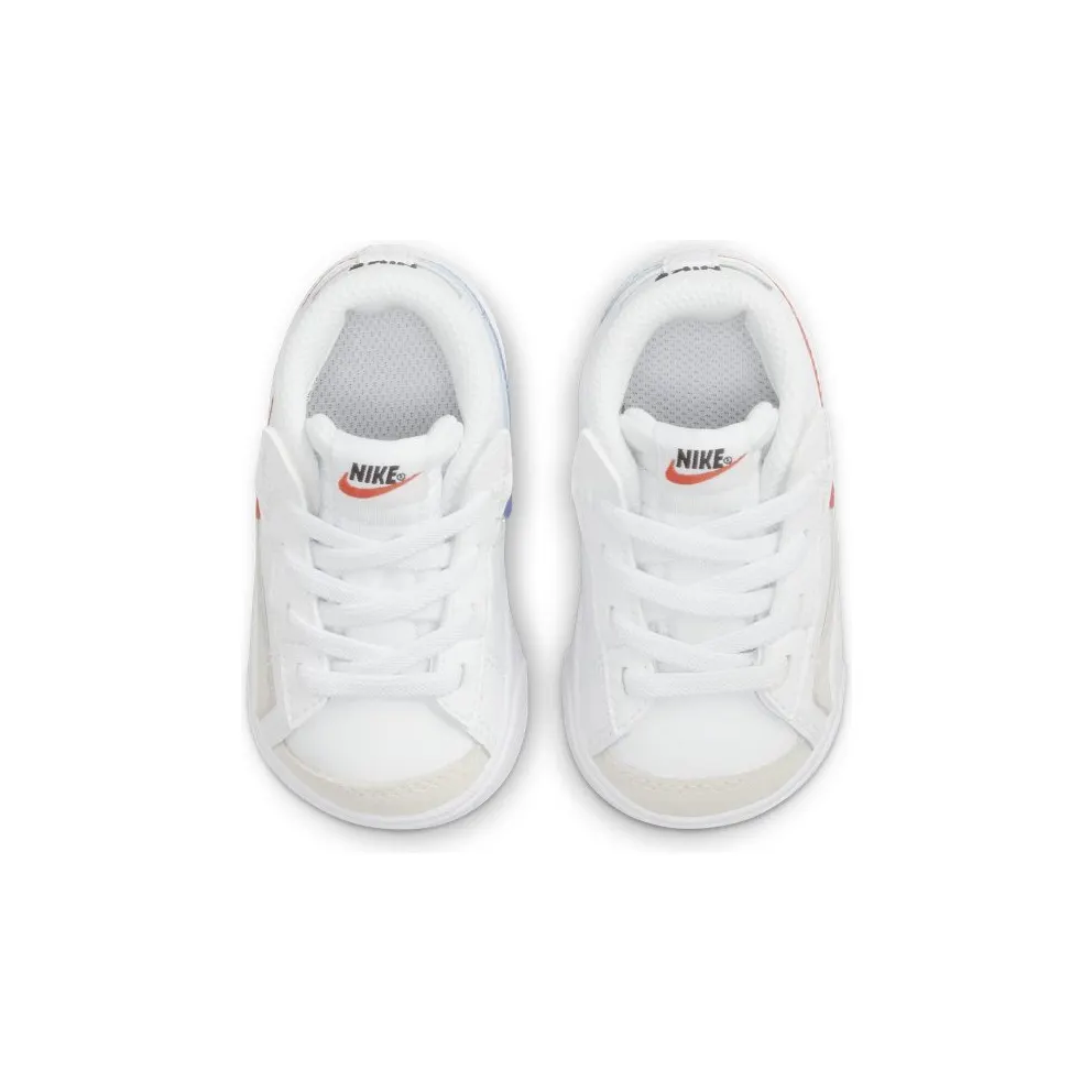 Nike Blazer Mid ’77 Baby and Toddler White (DA4088-117)