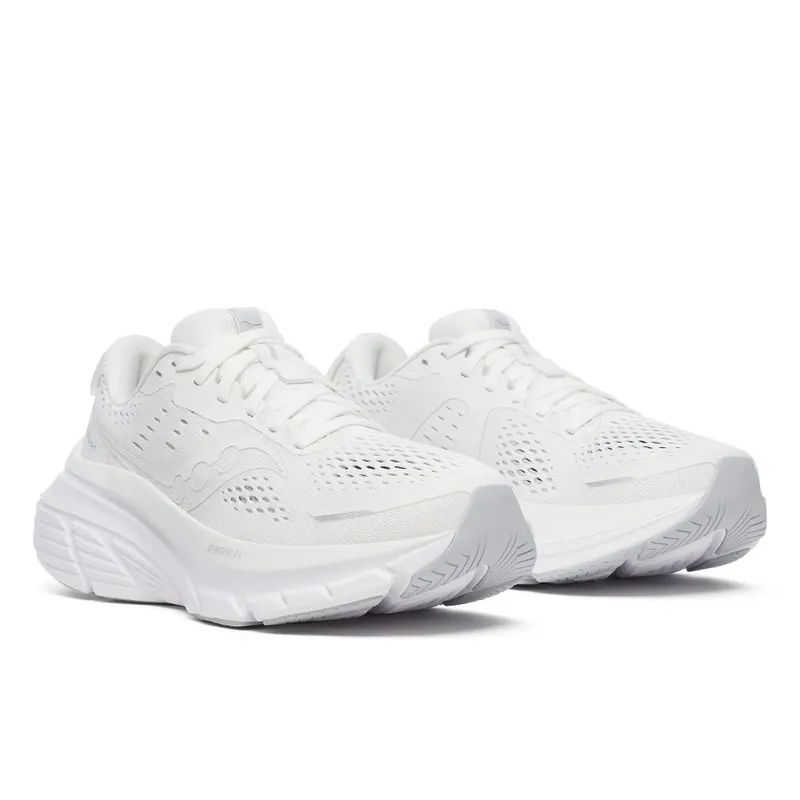 SAUCONY Guide 18 “Ivory” (S10998-102)