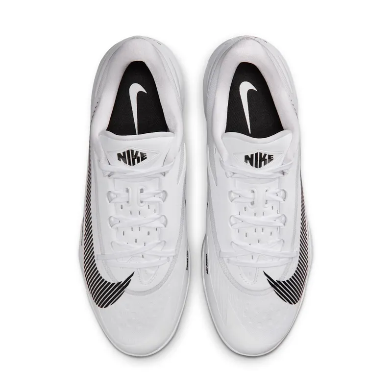 Nike Speed Low White Black (II7343-100)