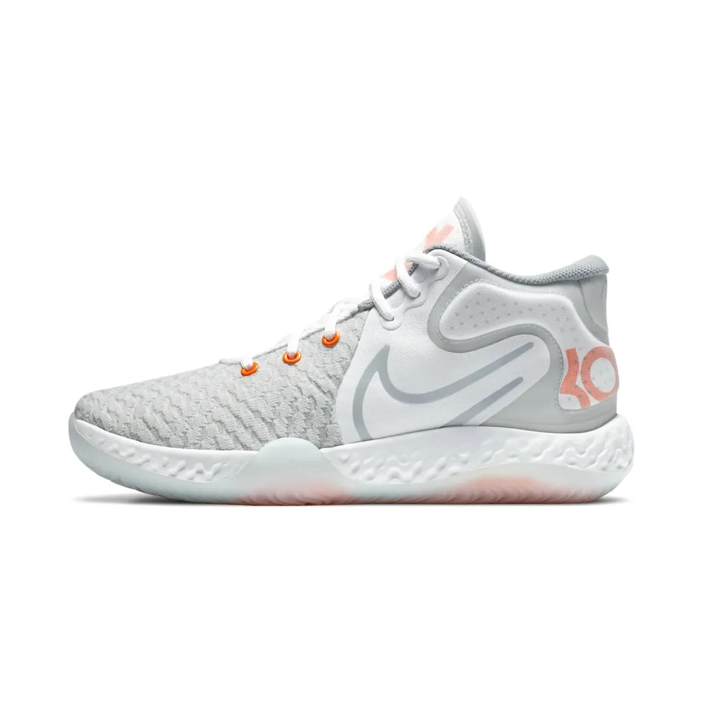 KD Trey 5 VIII Weiß (CK2090-102)