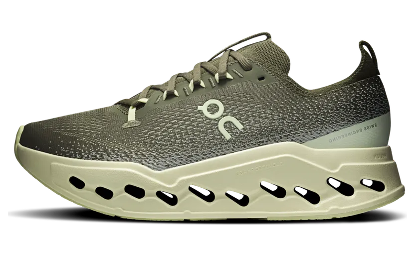 On Running Cloudsurfer Max 1 “Olive Seedling” (3MF30434731)