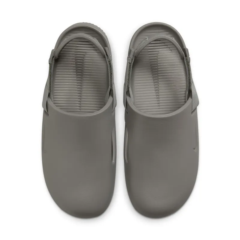 Nike Calm Mule Flat Pewter (FD5130-004)