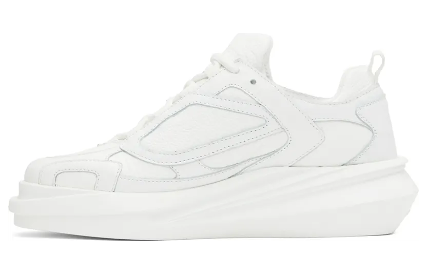1017 ALYX 9SM White Mono Hiking Sneakers (AAUSN0034LE02.F22) (3)