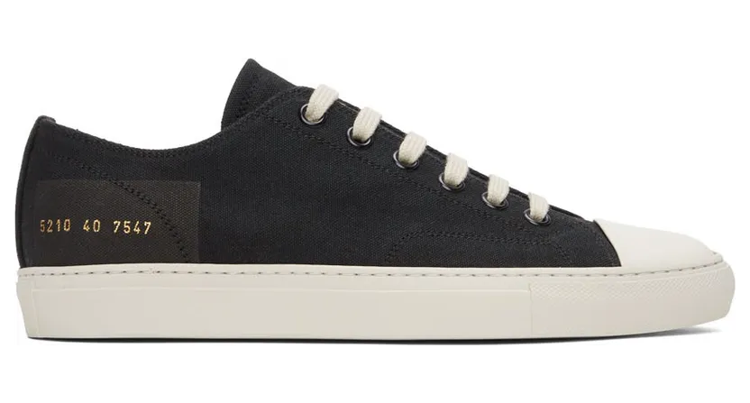 Common Projects Off-White Tournament Low Sneaker (ARTICLE 5210)
