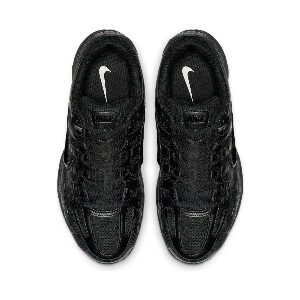 Nike P-6000 Triple Black (W) Black/Black (BV1021-002)