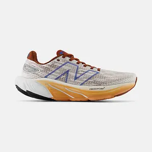 New Balance Fresh Foam X Balos v1 Relic Brown Blue Oasis (MBALLA1)