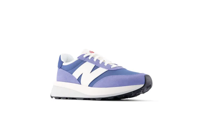 New Balance 370 Blue (U370-7QV)