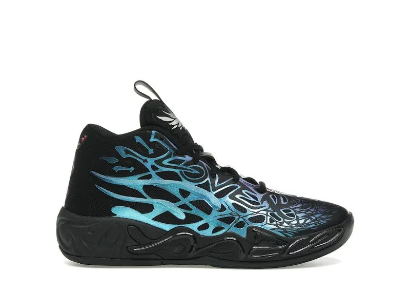 Puma LaMelo Ball MB.04 Reflections (311316-01)