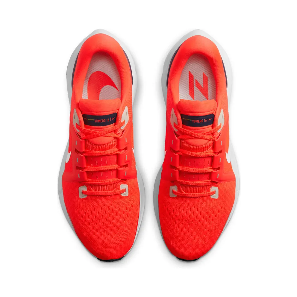 Nike Air Zoom Vomero 16 “Bright Crimson” (DA7245-601)