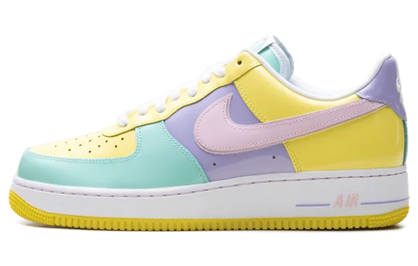 Nike Air Force 1 Low “Easter – 2026” (IQ9706-701)