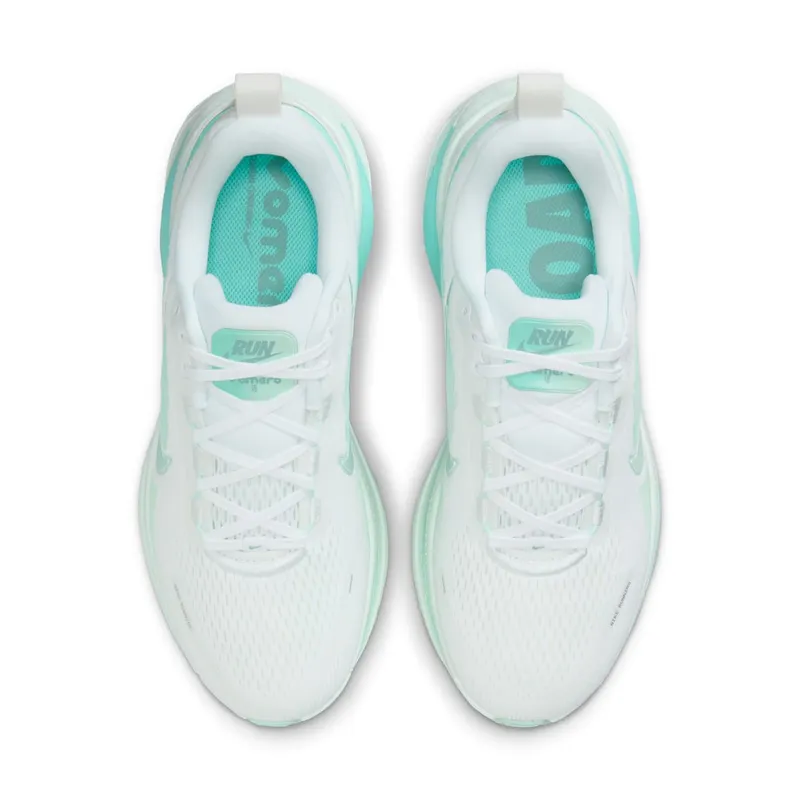 Nike Air Zoom Vomero 18 “White Bleached Turquoise” (HM6804-106)
