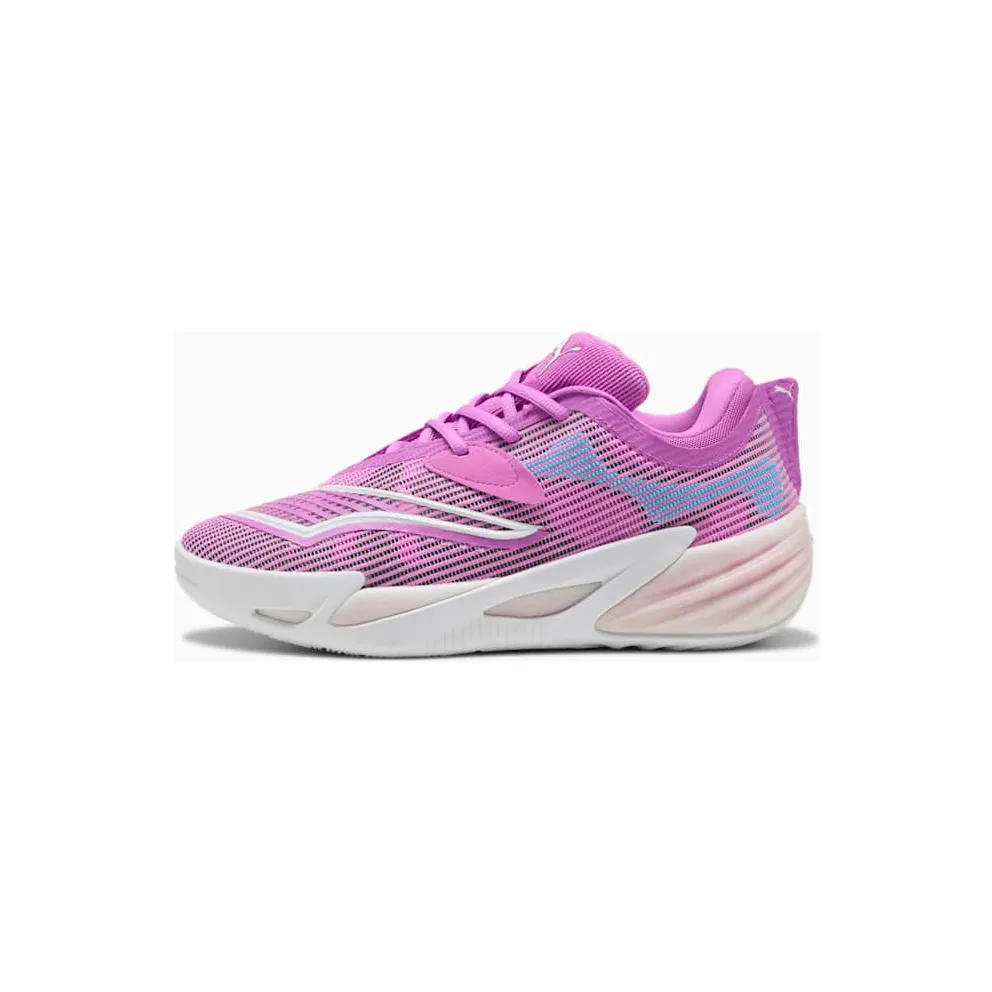 Puma All-Pro Nitro 2 Electric Orchid White (312304-01)