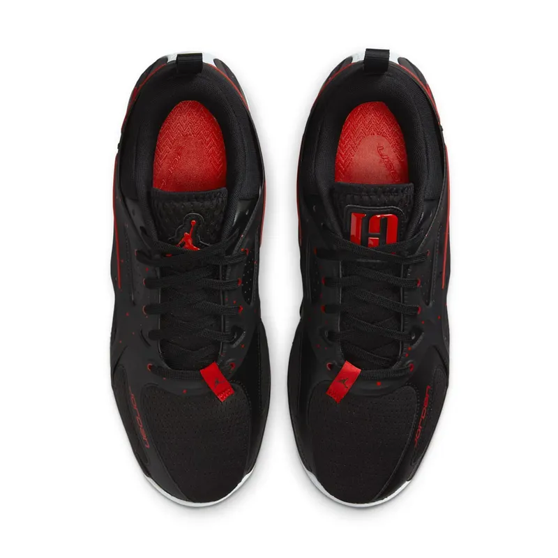 Jordan Heir Black Red Metallic Gold (FQ3858-076)
