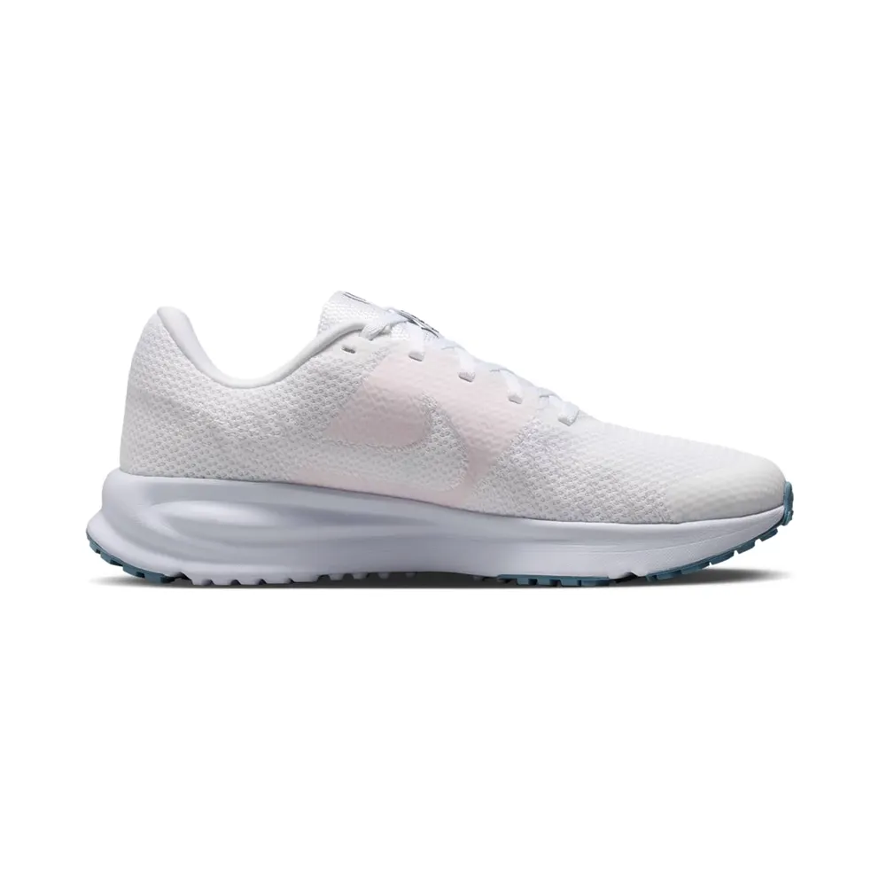 Nike Run Defy White Football Grey Work Blue (HM9593-109)