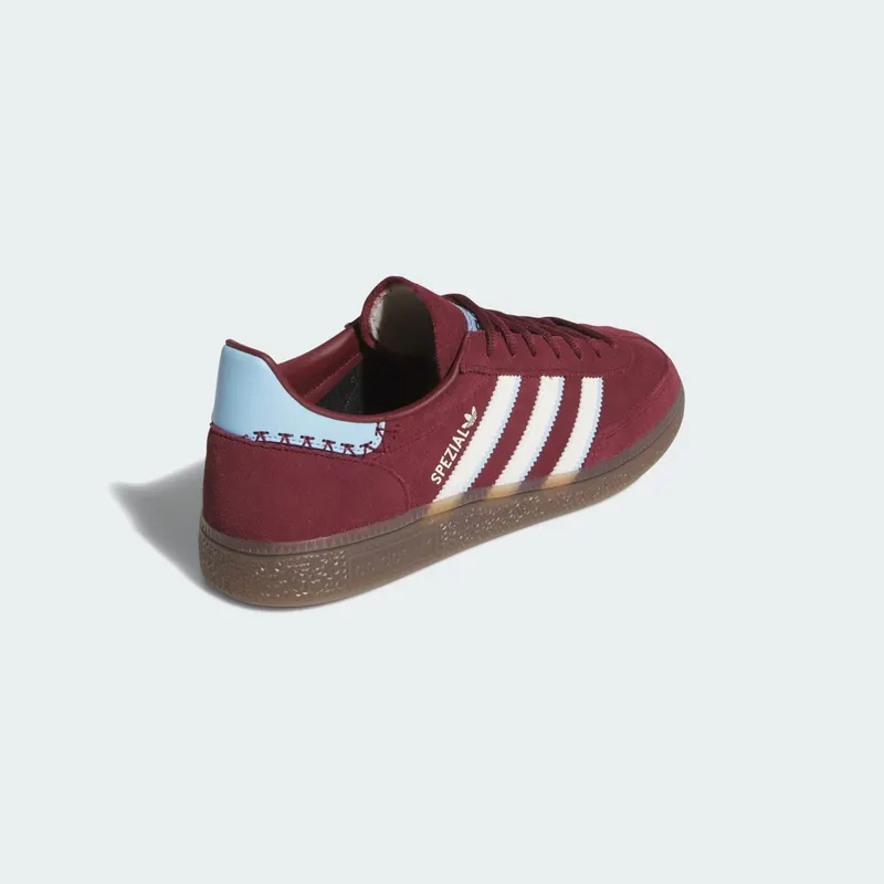 adidas Handball Spezial Shadow Red Off White Clear Sky (JS5042)
