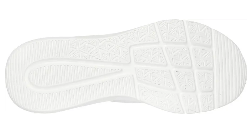 skechers-slip-ins 117617 WHT