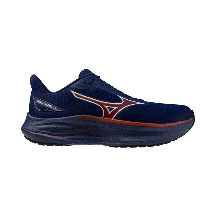 Mizuno Wave Inspire Blue (J1GC264455)