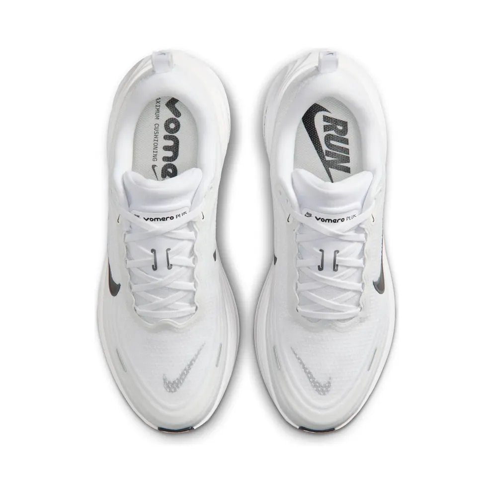 Nike Vomero Plus “White” (HV8150-101)