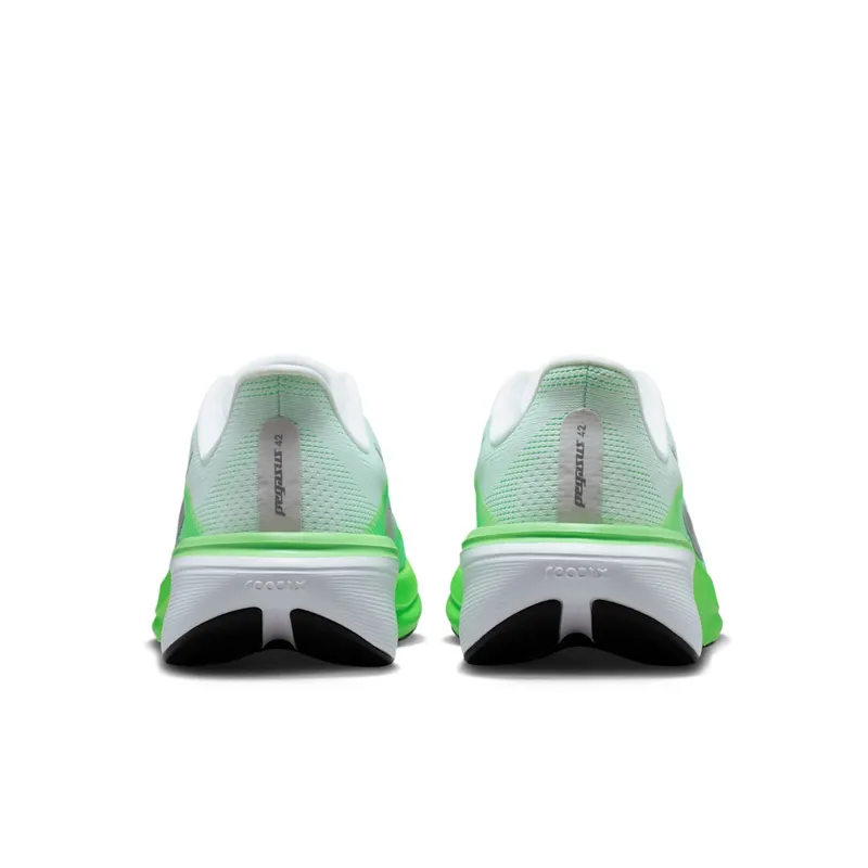 Nike Pegasus White/Green Strike/Illusion Green/Metallic Silver (IB1881-101)