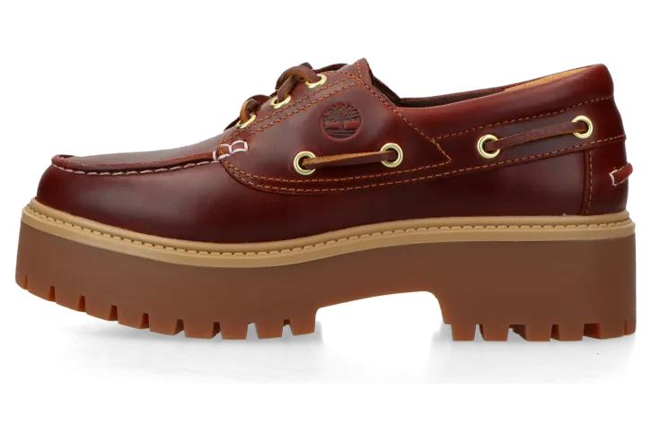 Timberland Bruin