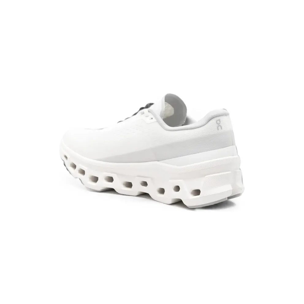 On Running Cloudmonster Running “White” (3WG1081200)