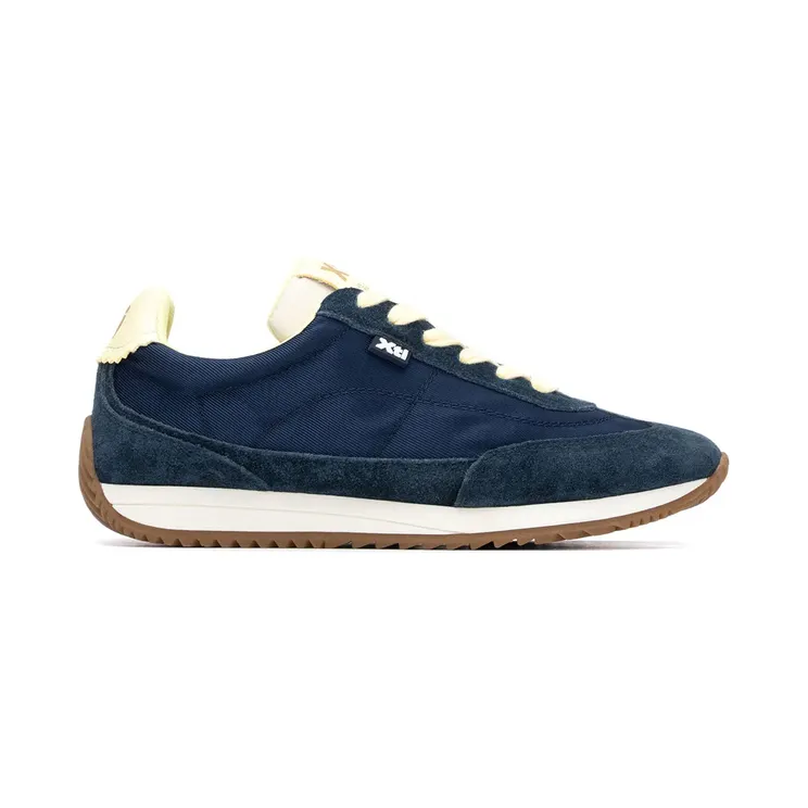 Xti 145209 Schoenen 145209-Navy