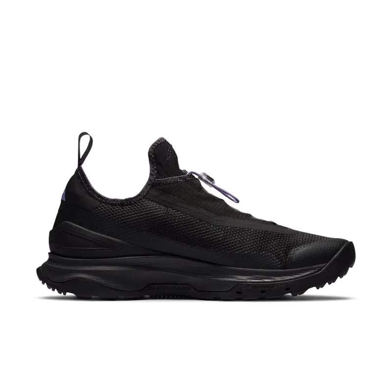 Nike ACG Zoom Air AO Black Atomic Violet (CT2898-003)