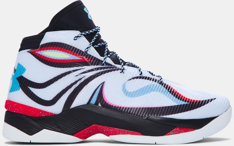 Under Armour UA Curry 2.5 Long Shot TBD (1288403-894)