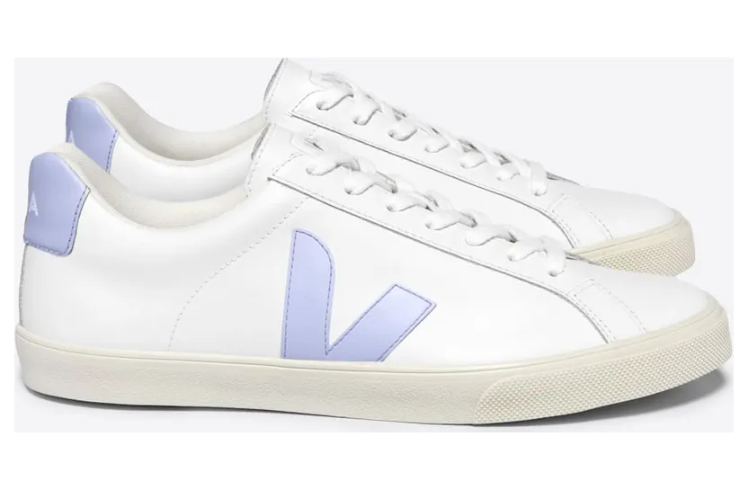 Veja Esplar Extra-White / Swan (EO0203650)