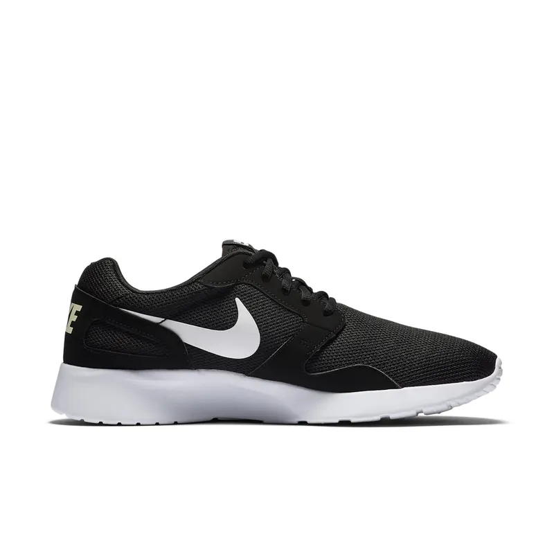 Nike Kaishi Black Black/White (654473-010)