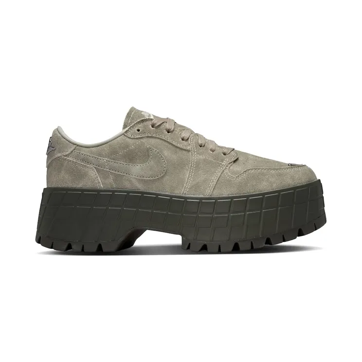 Jordan 1 Low Brooklyn Spruce Fog Jade Stone (IR7248-304)