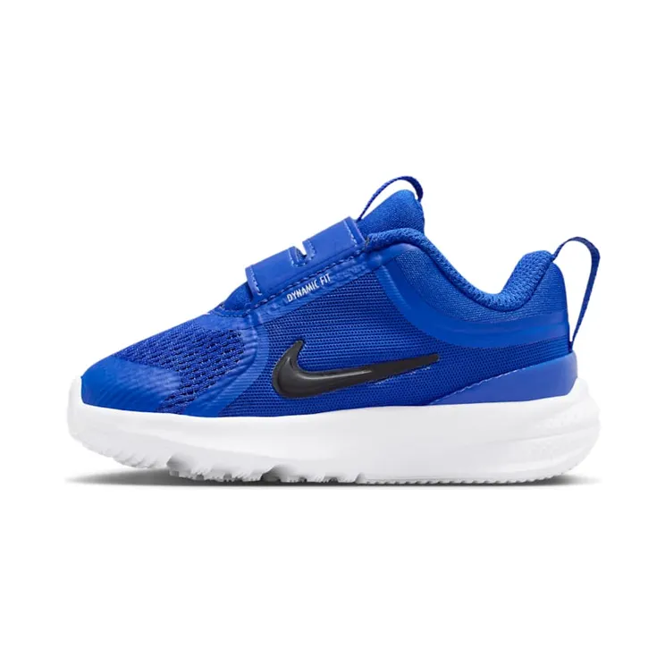 Nike Star Runner 5 “Game Royal / White / Black” (HF7006-401)