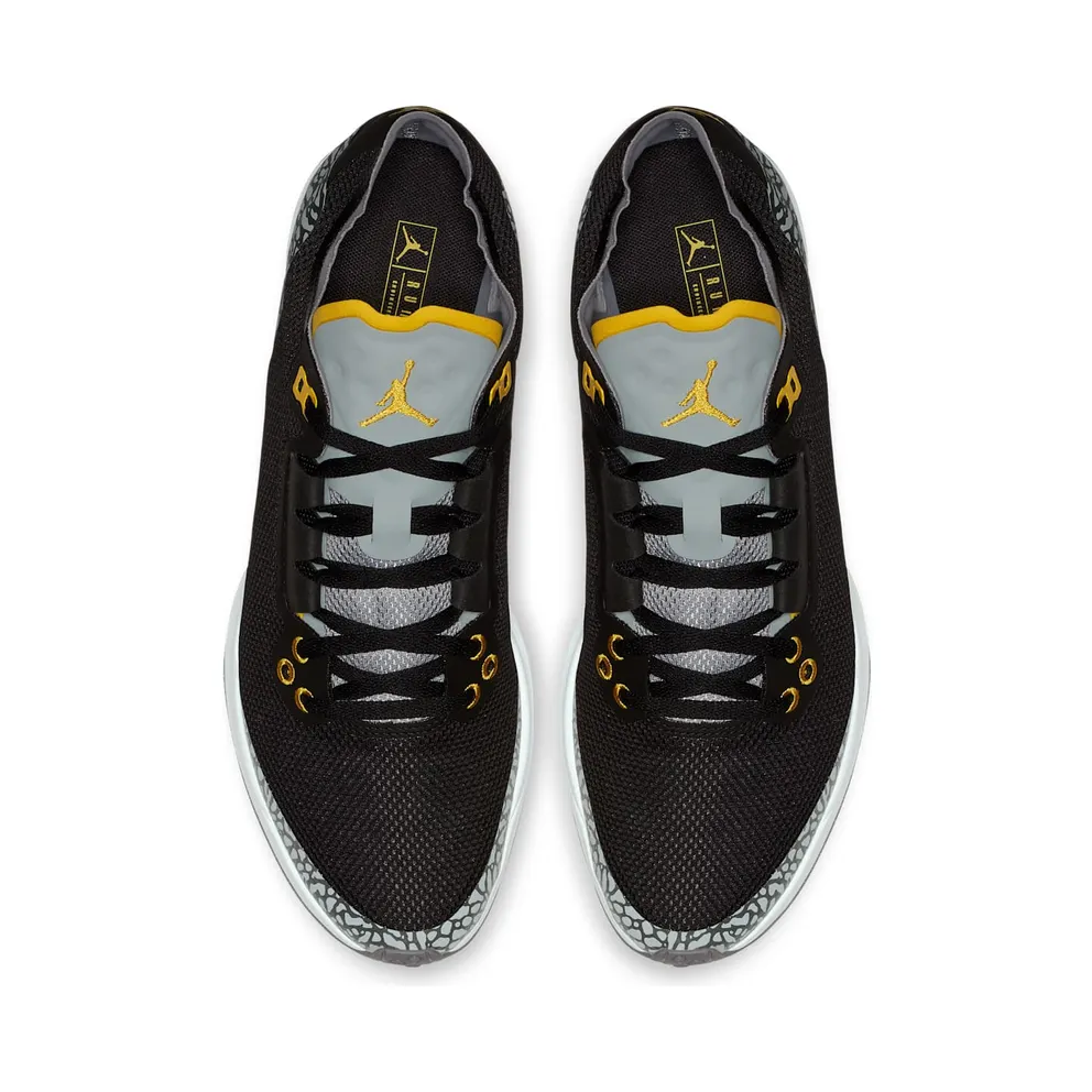 Jordan 88 Racer Black Varsity Maize Black/Varsity Maize (AV1200-007)