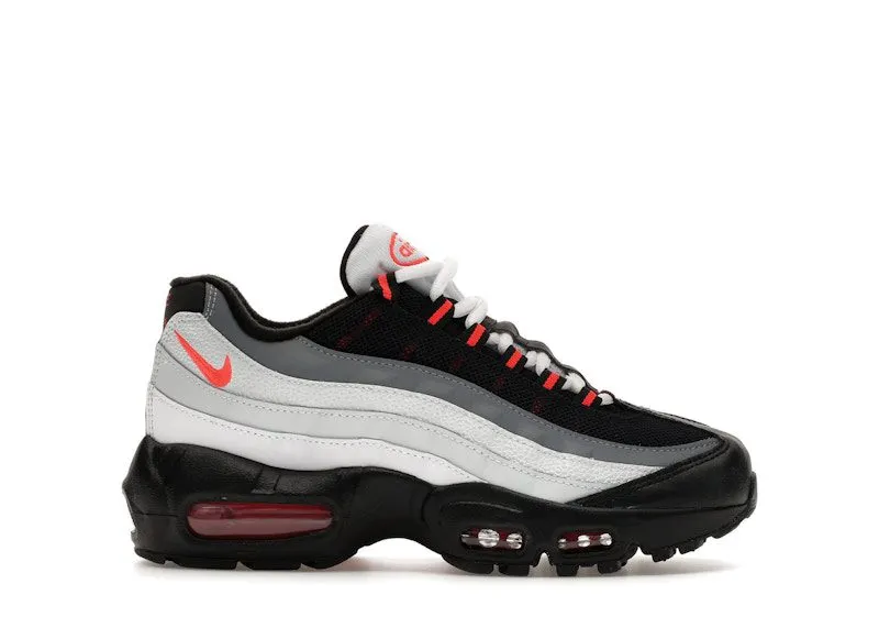 Nike Air Max 95 Recraft Older Kids’ White (CJ3906-101)