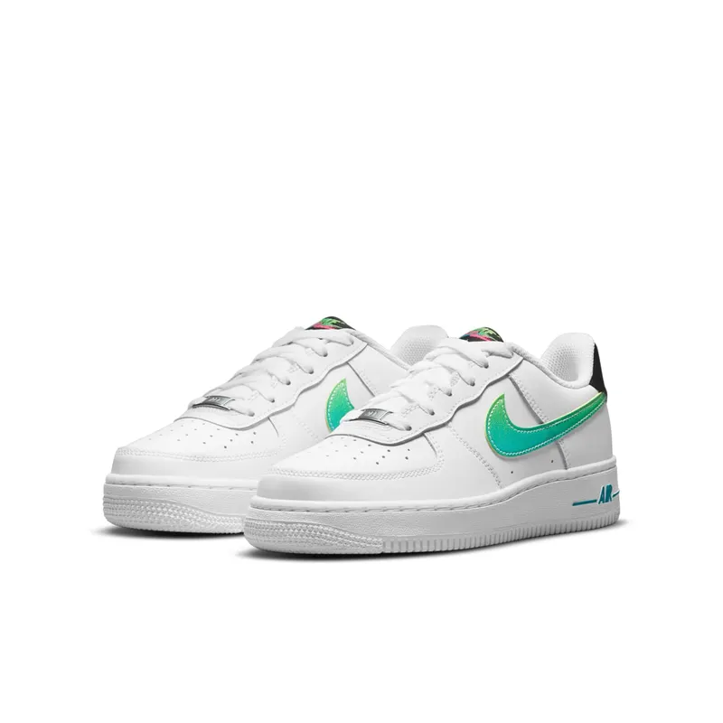 Nike Air Force 1 LV8 1 White (DJ5154-100)
