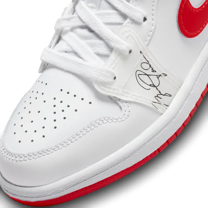 Jordan 1 Mid Rookie Season (DR6495-116)