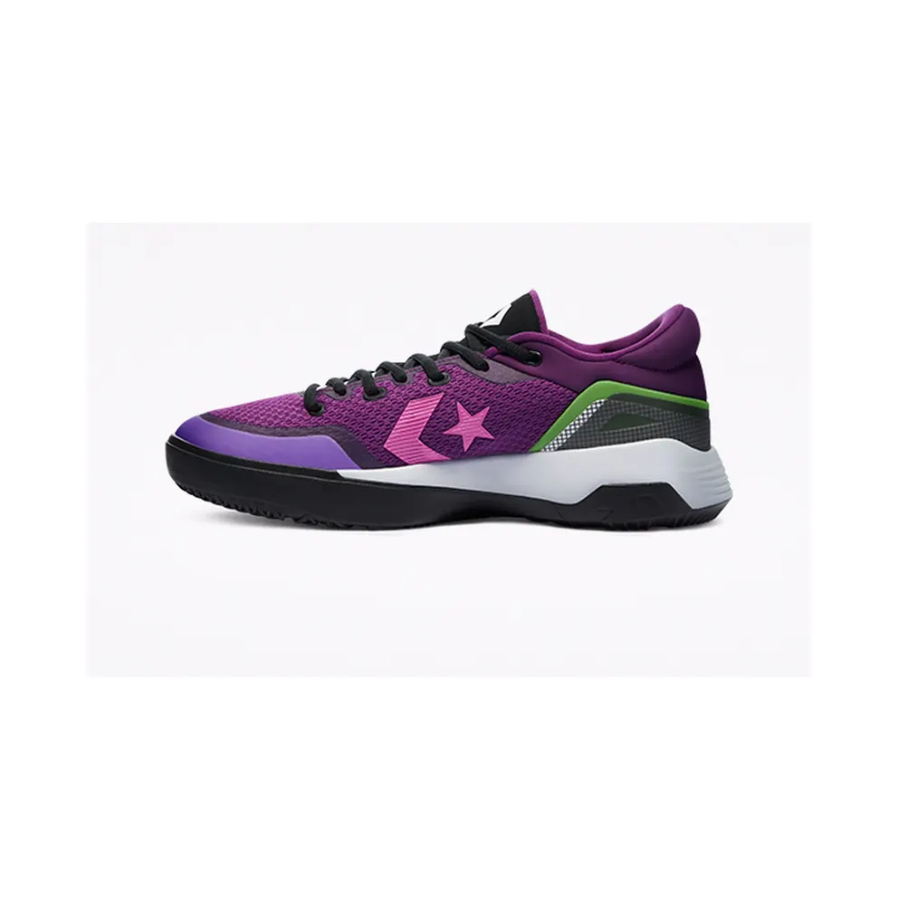Converse Converse G4 Soundwave Low Top Nightfall Violet/hyper Magenta (170764C)
