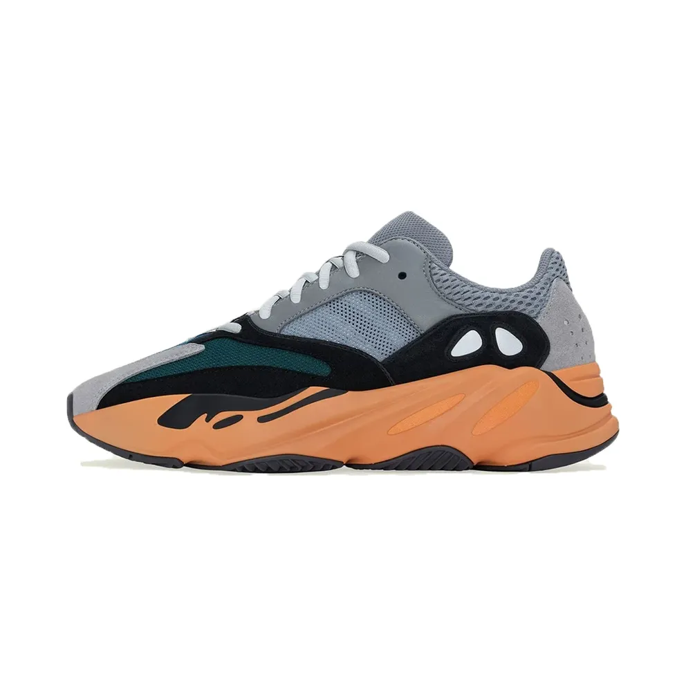 Yeezy Boost 700 Wash Orange (GW0296)