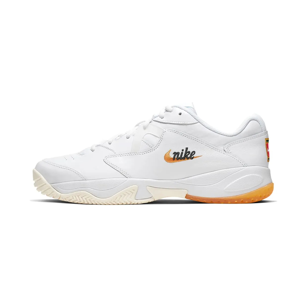 nike-court CJ6781-100