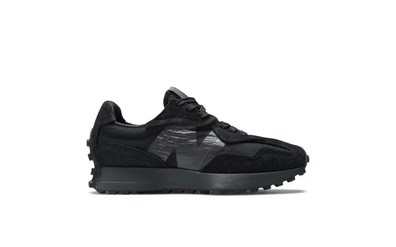 New Balance 327 Phantom Black (U327WCD)