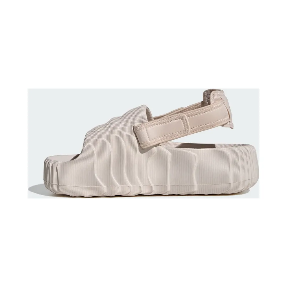 adidas Adilette 22 XLG Slides Putty Mauve (IE5651)